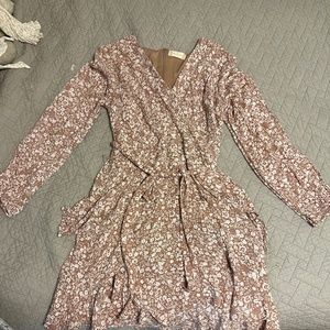 Alterdstate Dress